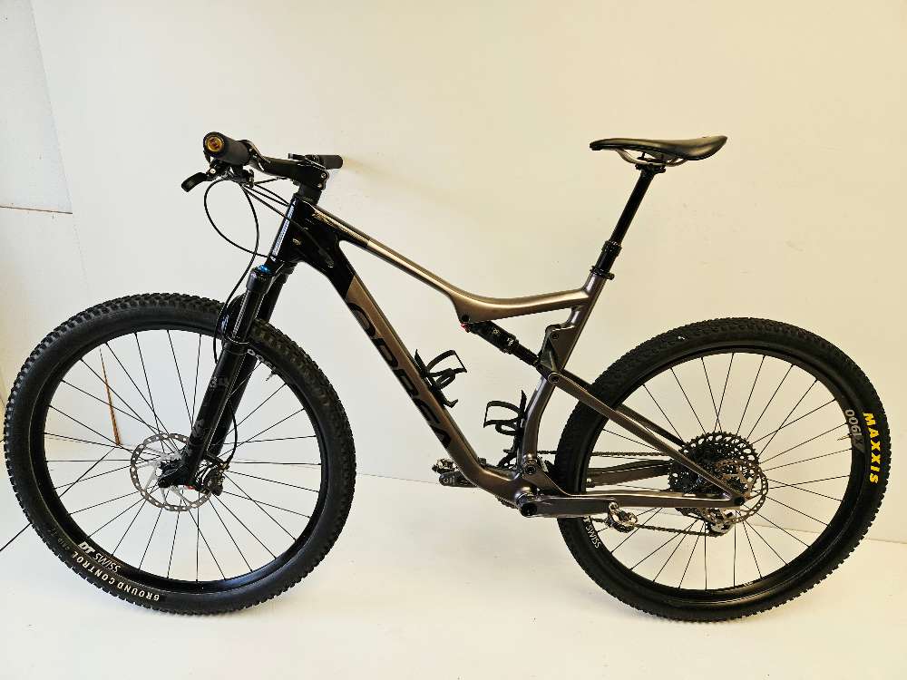 Orbea Oiz - XL