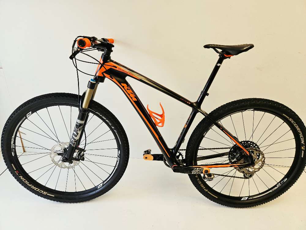 Ktm Myroon - L