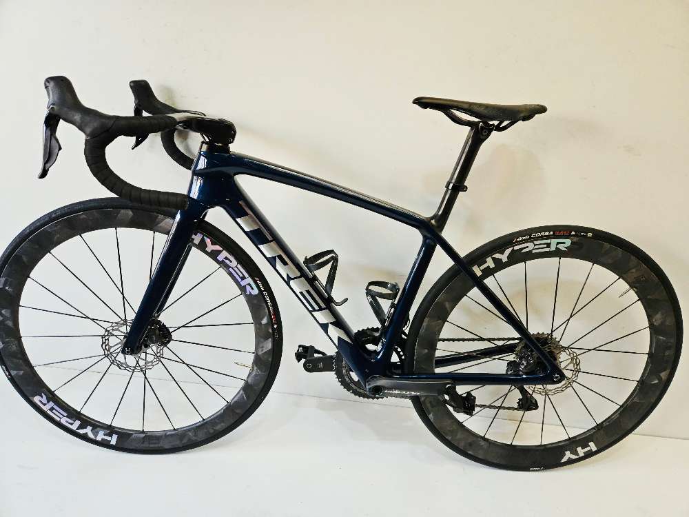 Trek Emonda SL7 Disc - 50