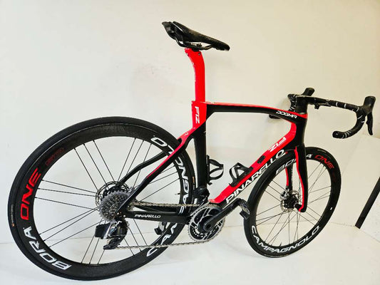 Pinarello Dogma F12 Disc - 56