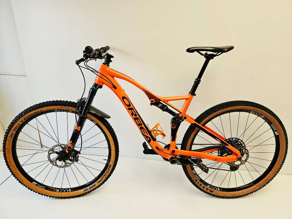 Orbea Occam TR - L