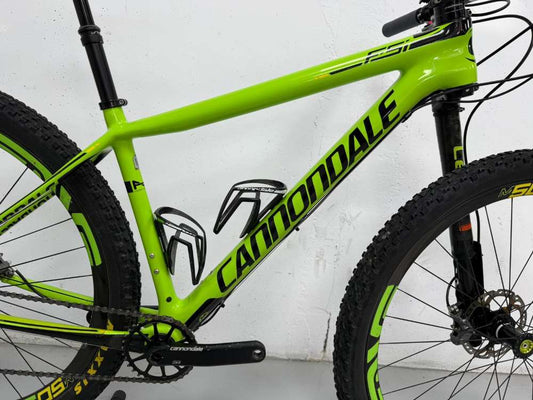 Cannondale FSI HM - M