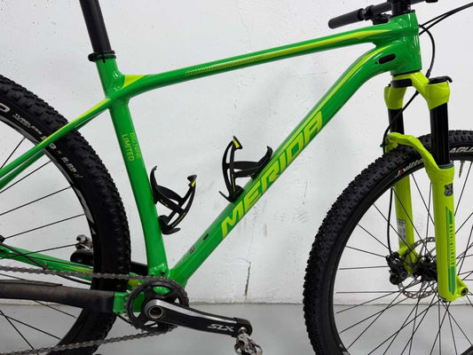 Merida Bignine Limited - L