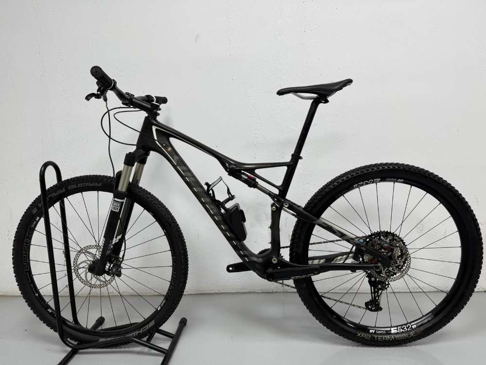 Specialized Epic Carbon - L