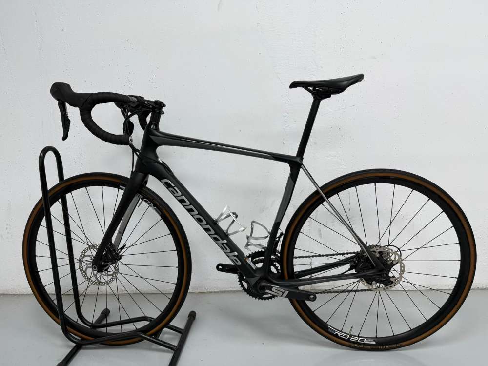 Cannondale Synapse Disc - 54