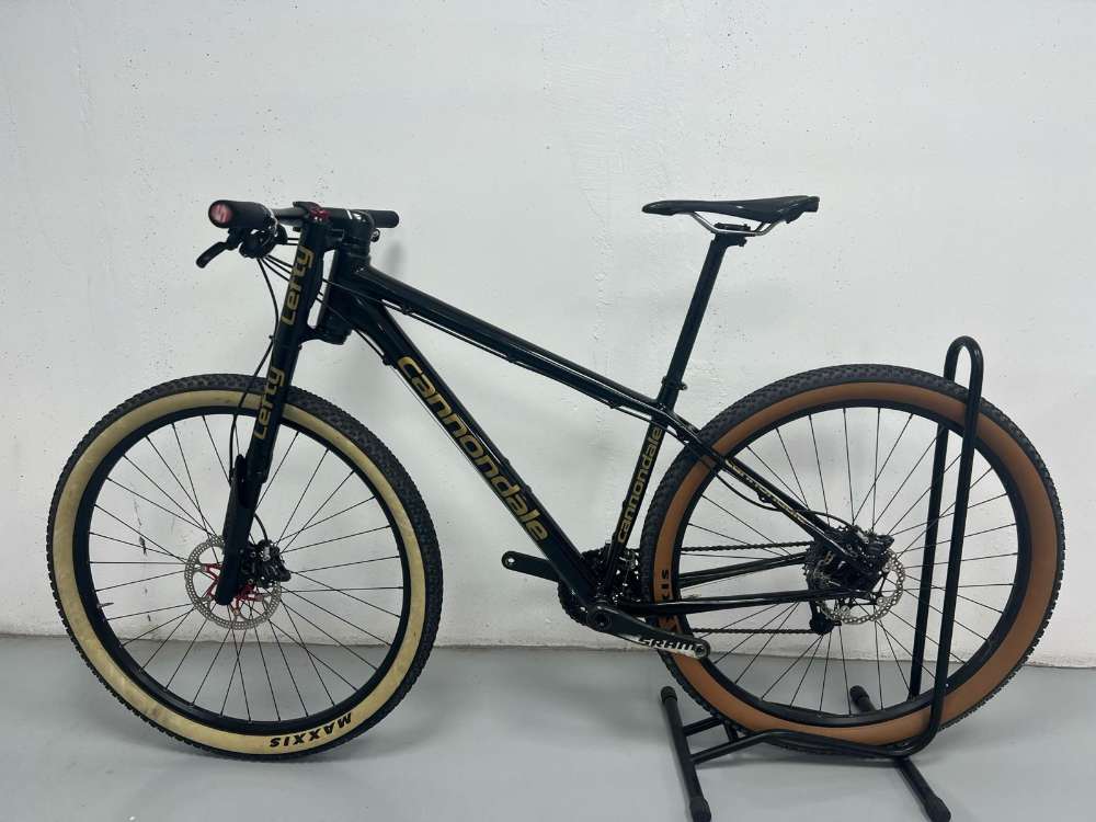 Cannondale FSI - M