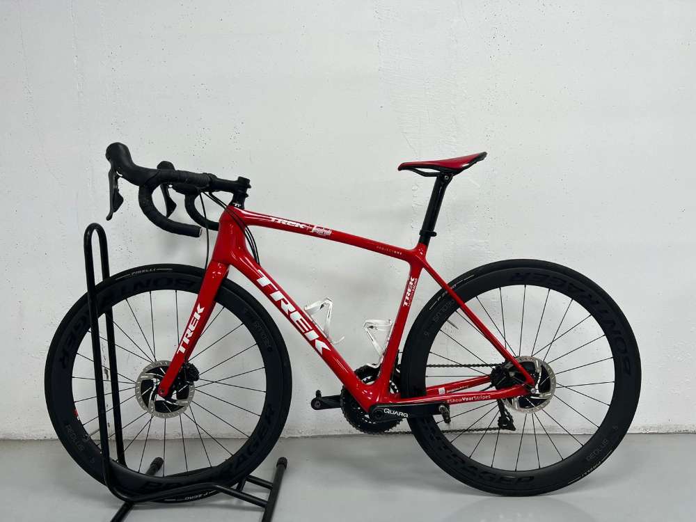 Trek Emonda SLR Disc - 54