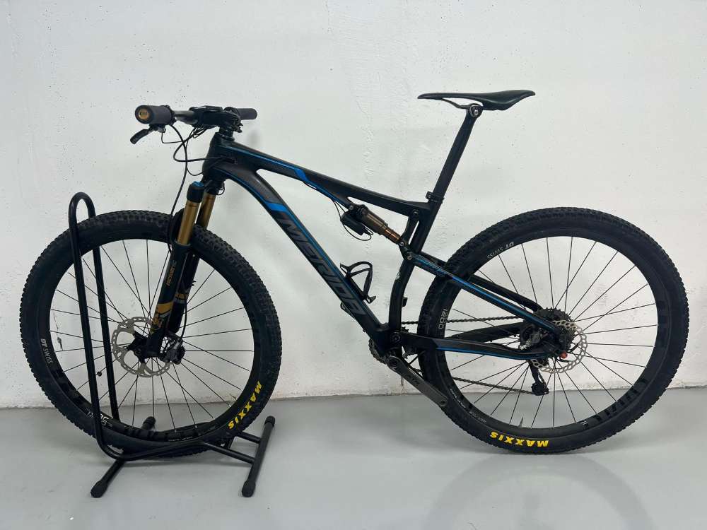 Merida Ninery-Six 9.900 - M