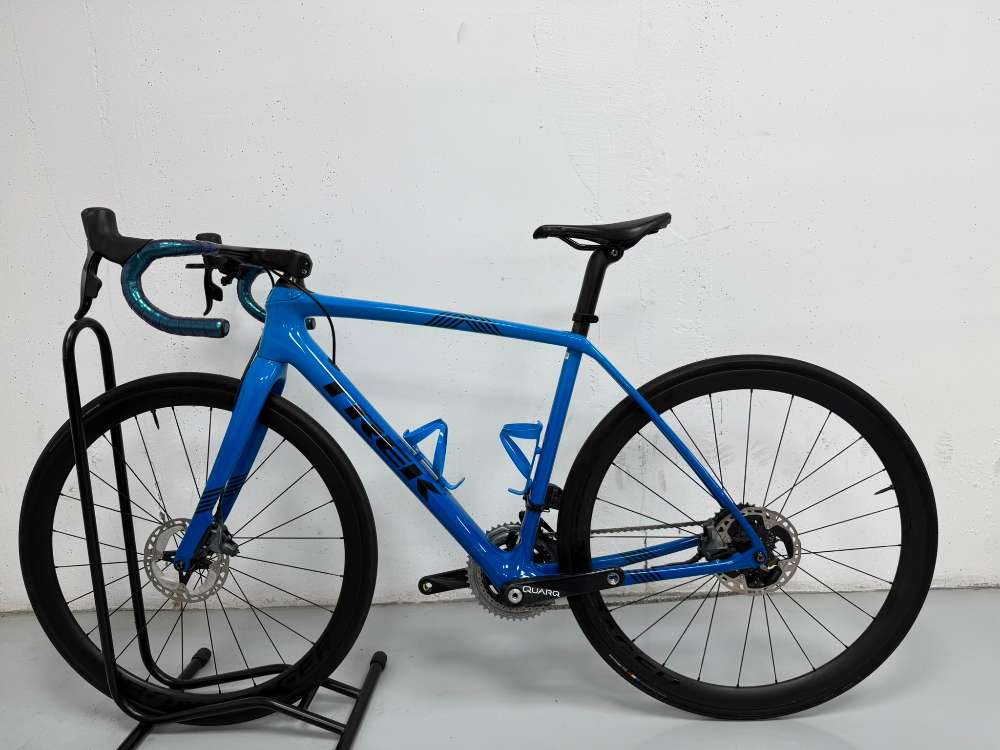 Trek Boone 5 Disc - 54
