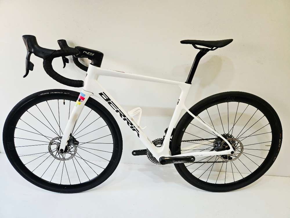 Berria Belador Disc - S