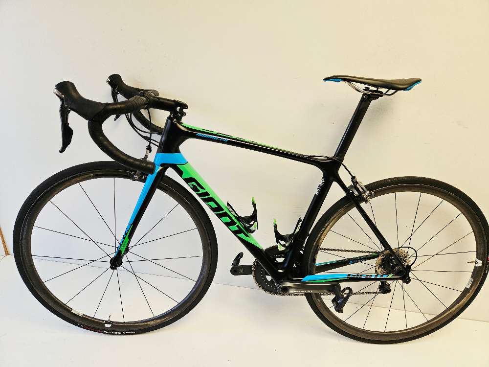 Giant Tcr Adv. Pro 1 - M