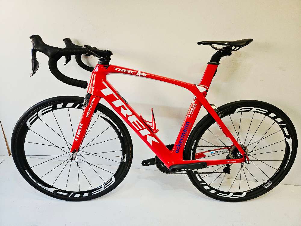 Trek Madone SL6 - 56