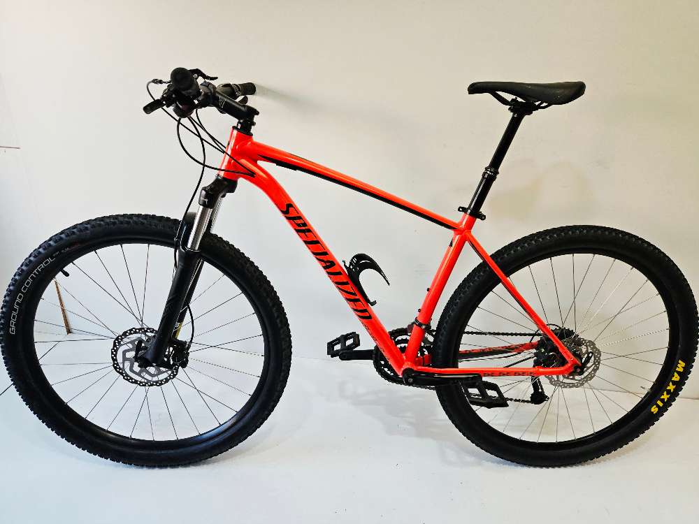Specialized Rockhopper - L