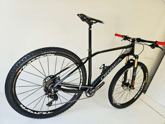 Orbea Alma - L