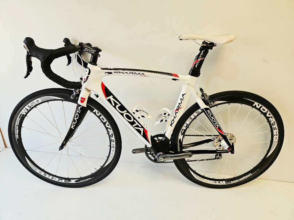 Kuota Kharma - 54