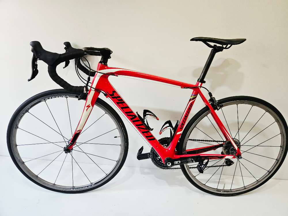 Specialized Tarmac - M