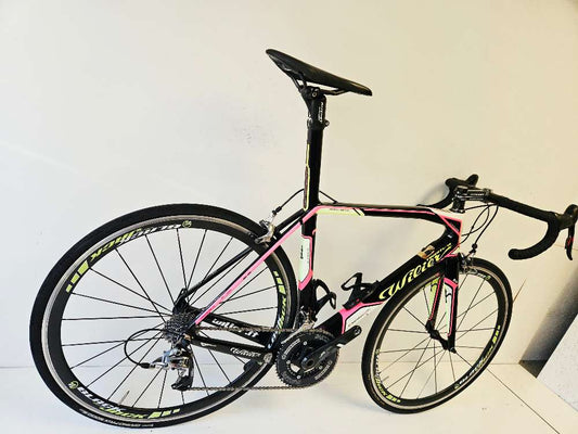 Wilier Cento 1 SR - L