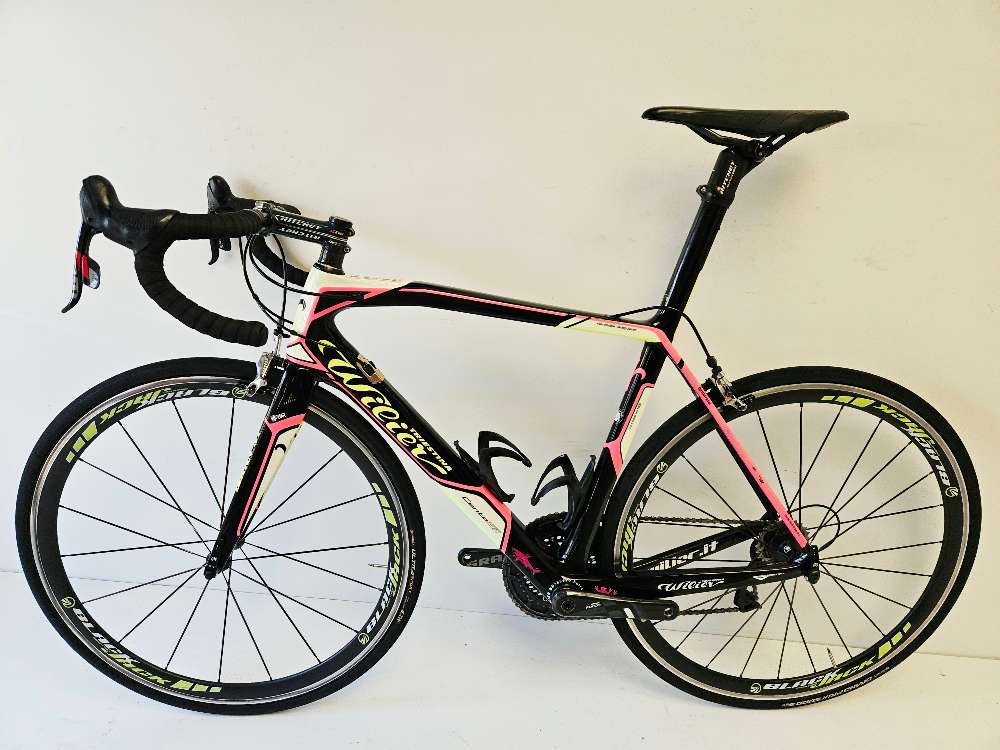 Wilier Cento 1 SR - L