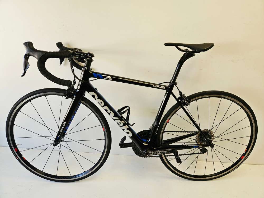 Cervelo R3 - S 51