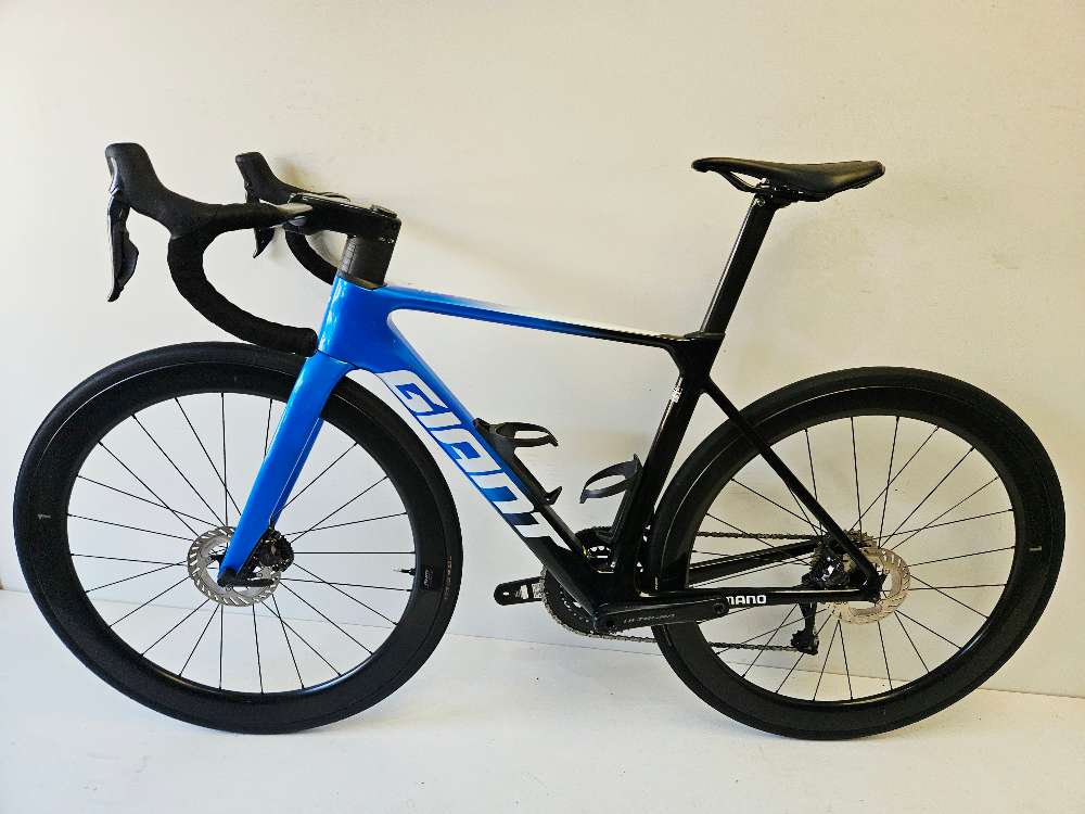 Giant Propel Adv. Pro 0 - XS