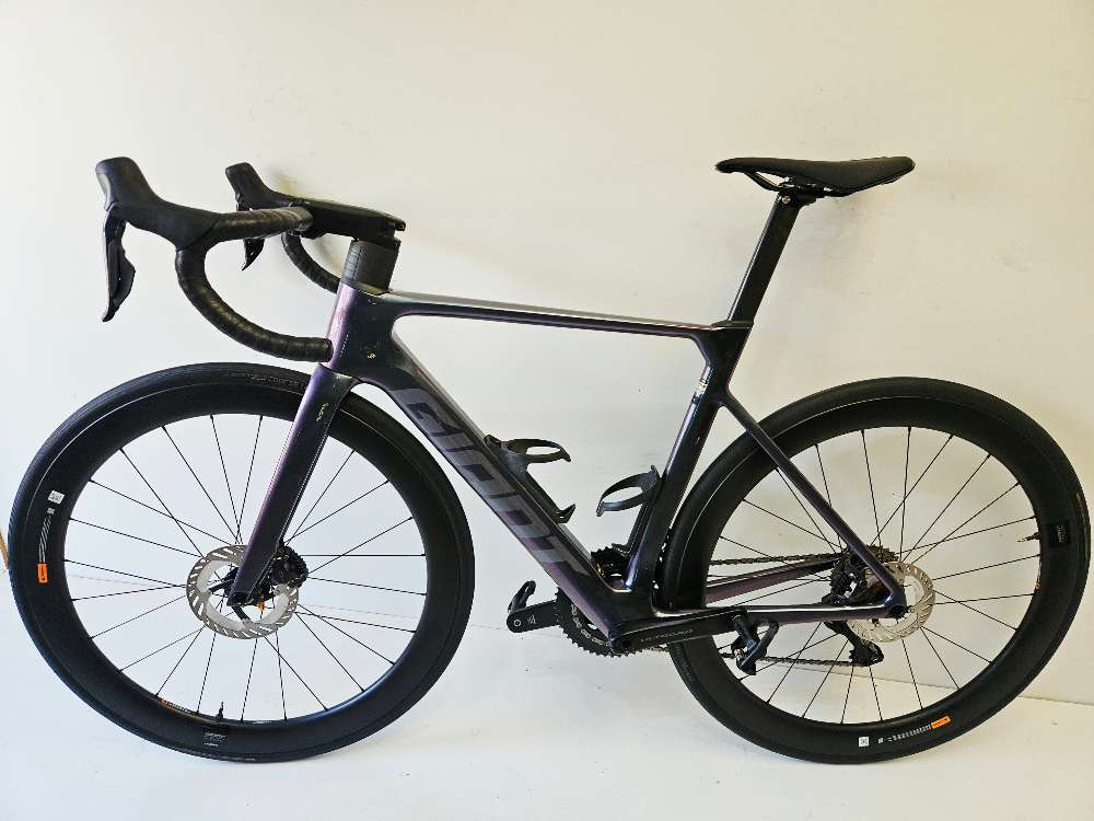 Giant Propel Adv. Pro - S