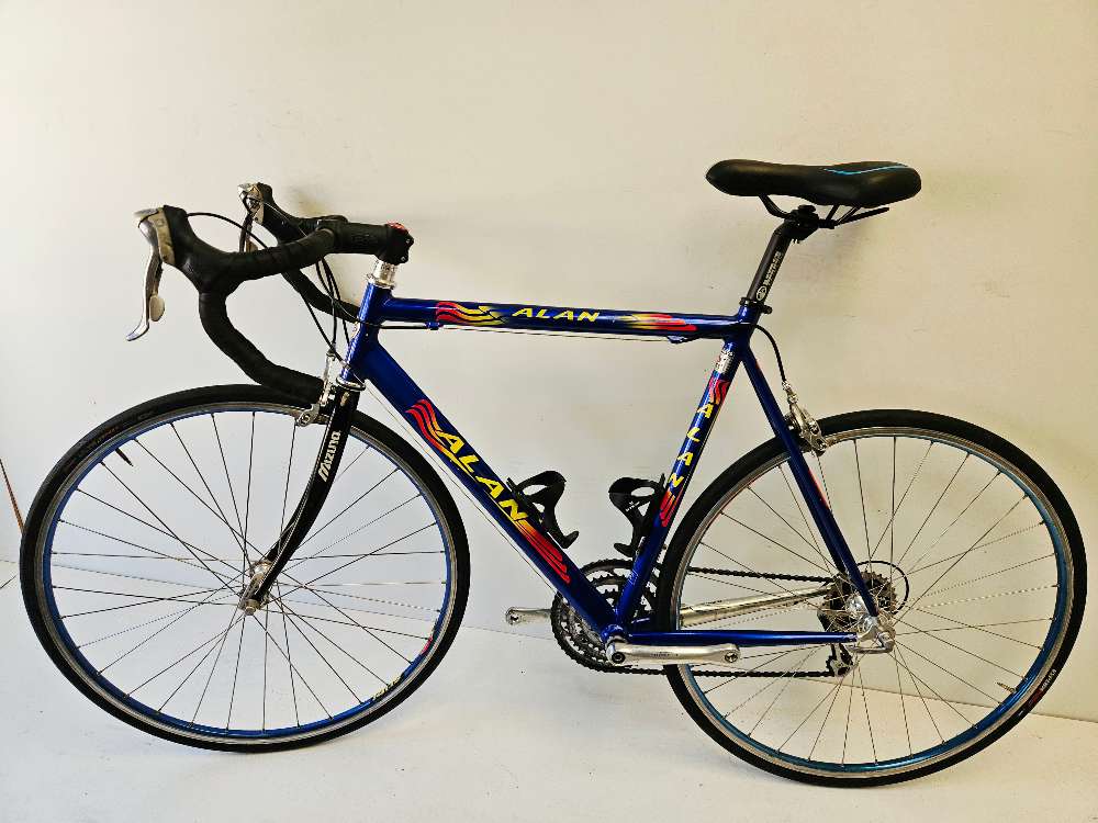 Alan Clasica - L