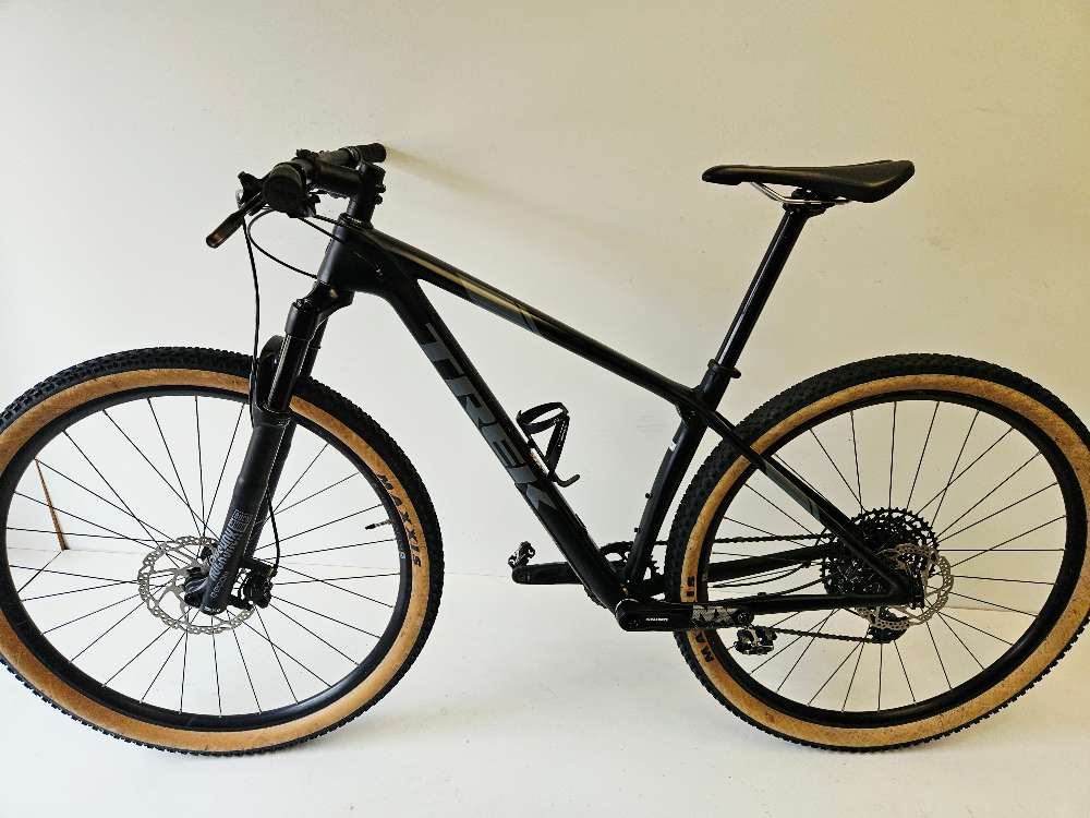 Trek Procaliber 9.6 - M