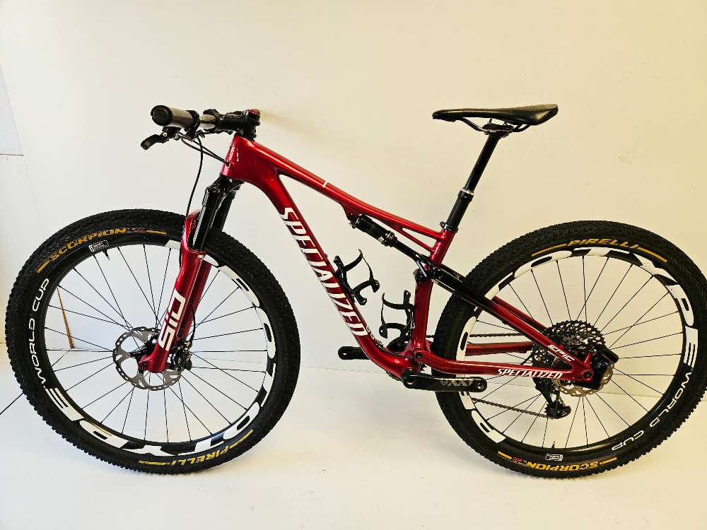 Specialized Epic - S