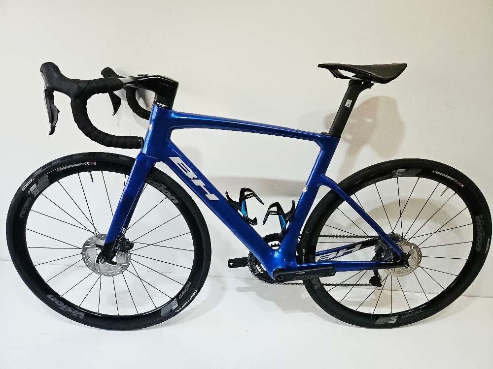 BH RC1 Disc - M