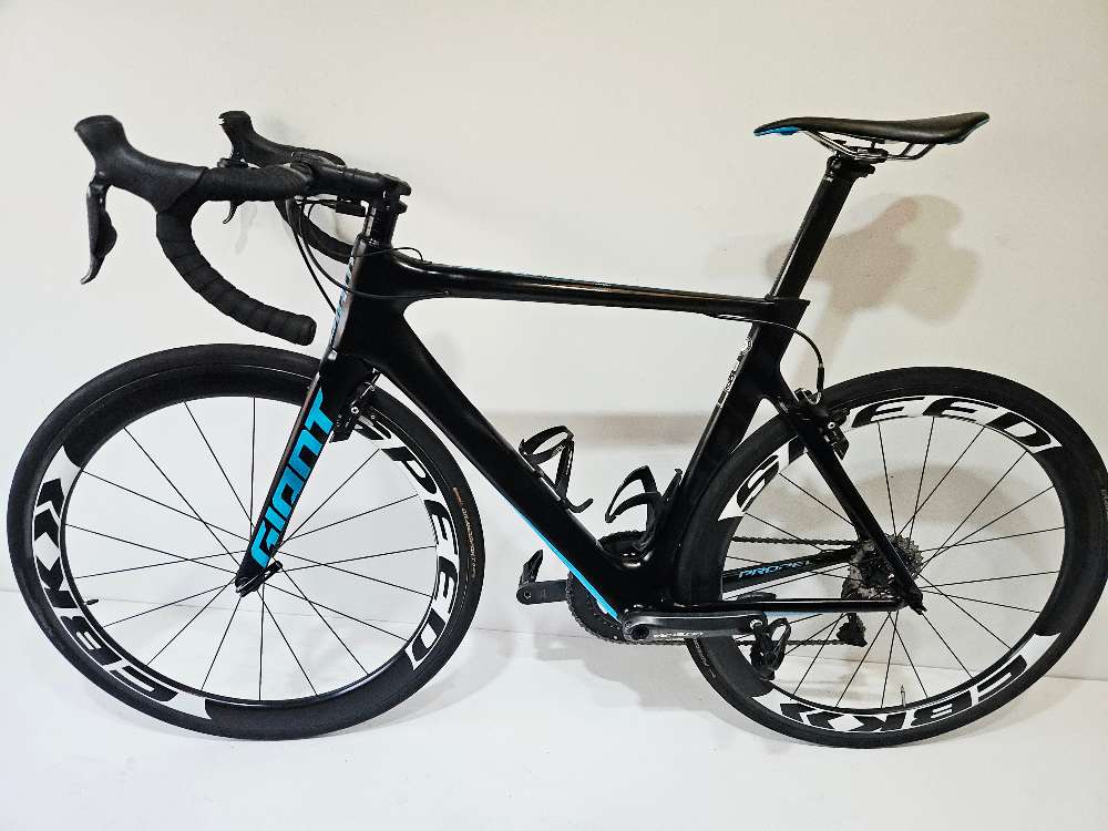 Giant Propel Adv Pro 0 - M