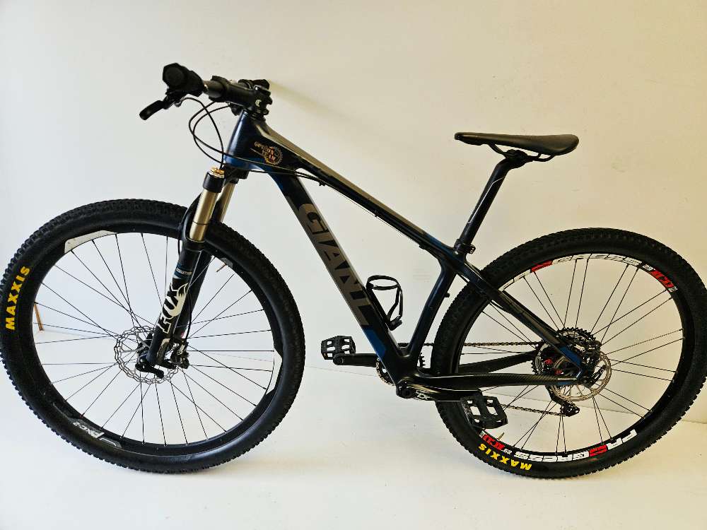 Giant XTC Adv. - M