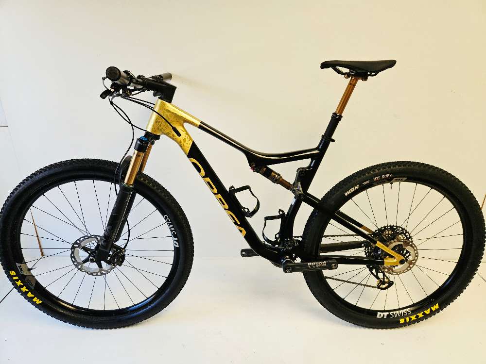 Orbea Oiz M-Pro - XL
