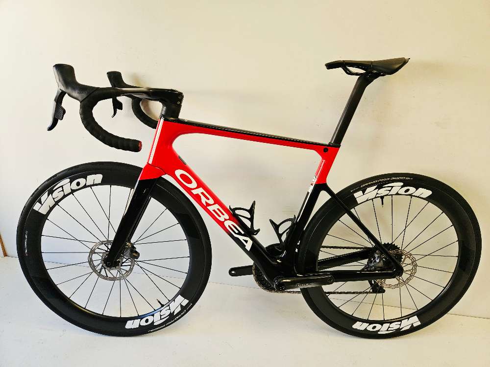 Orbea Orca OMR - 55