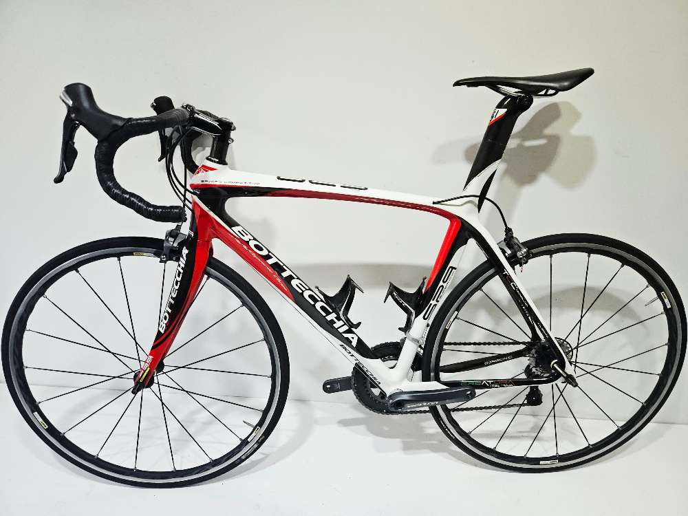 Bottecchia Supernova - 56