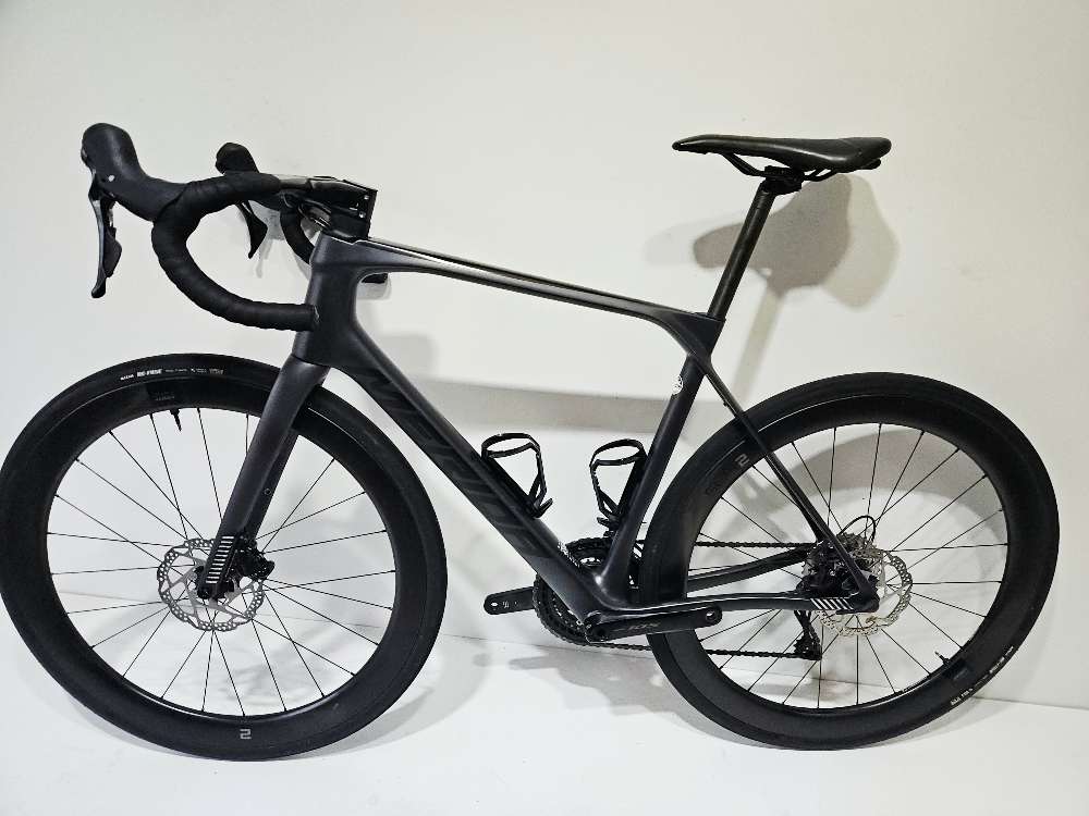 Merida Scultura Endurance - ML