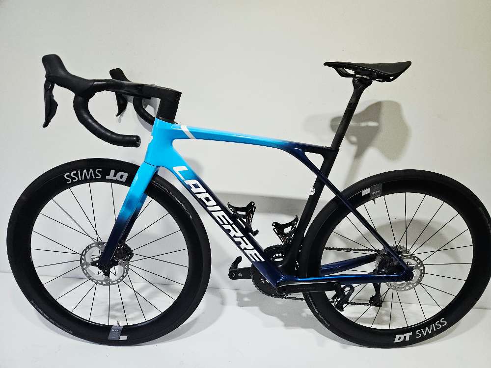 Lapierre Xelius SL - M