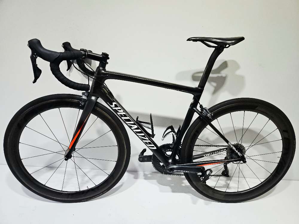Specialized Tarmac - 54