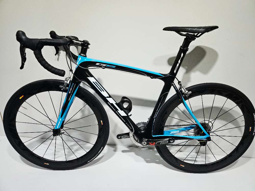 BH G5 - ML