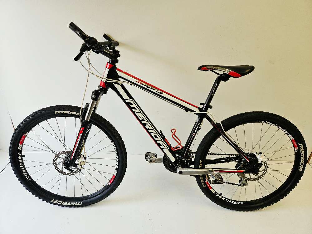 Merida Matts 20 - S