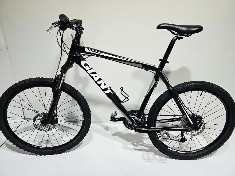 Giant Terrago - L