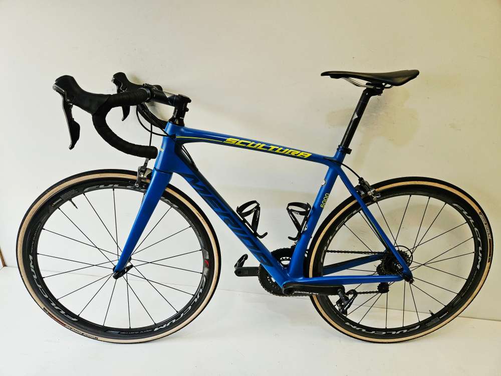 Merida Scultura 6000 - SM