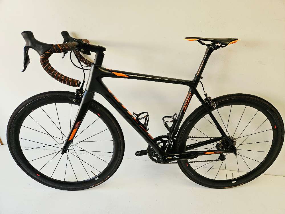 Scott Addict 15 Di2 - M