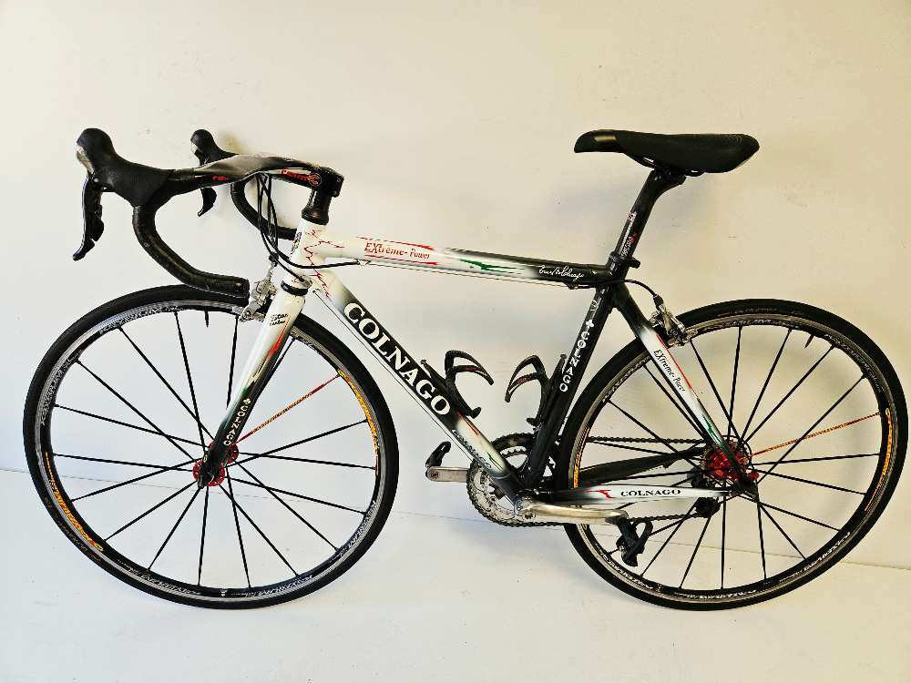 Colnago Extreme-Power - 50