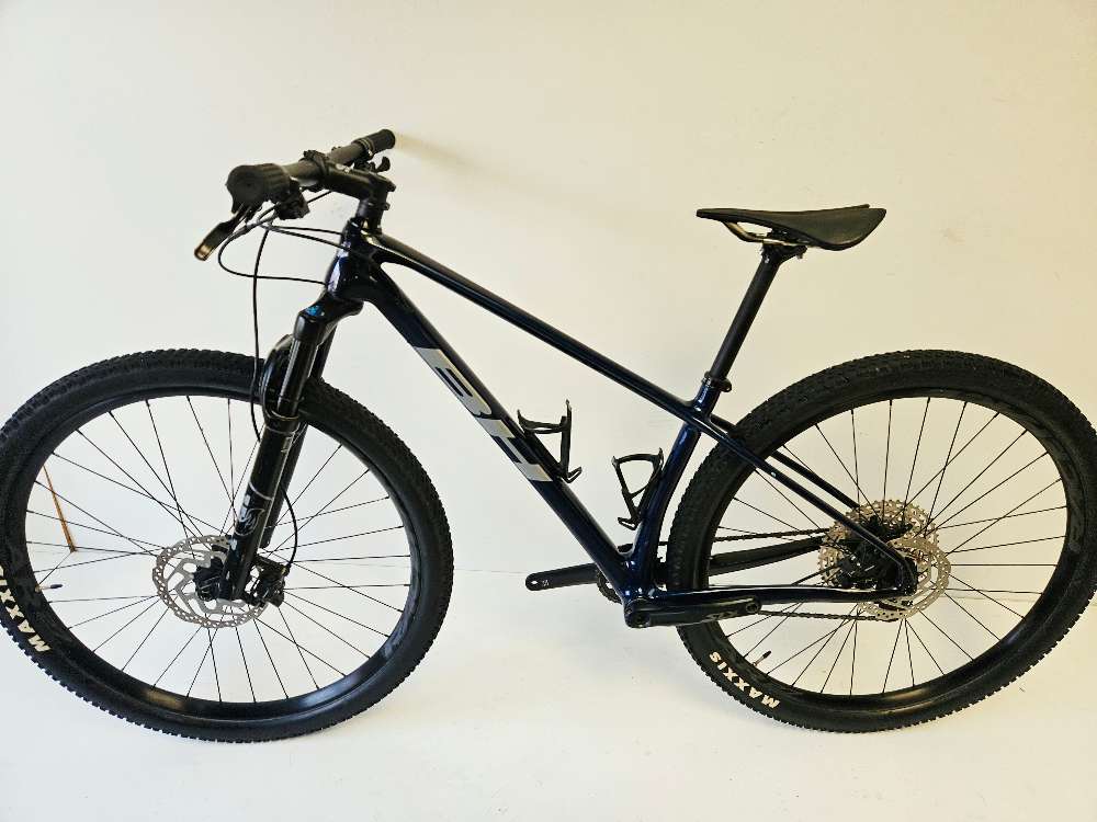 BH Ultimate RC - S
