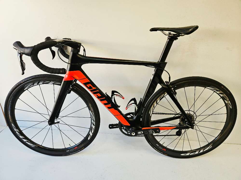 Giant Propel Adv. Pro 1 - M