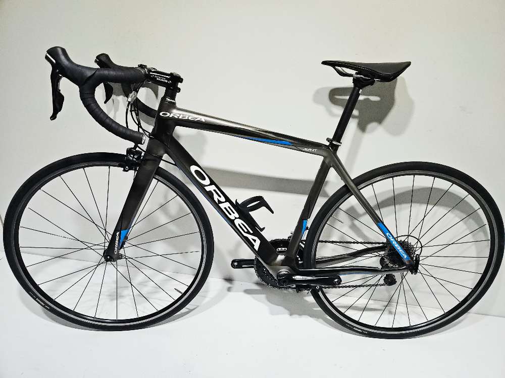 Orbea Avant - 53
