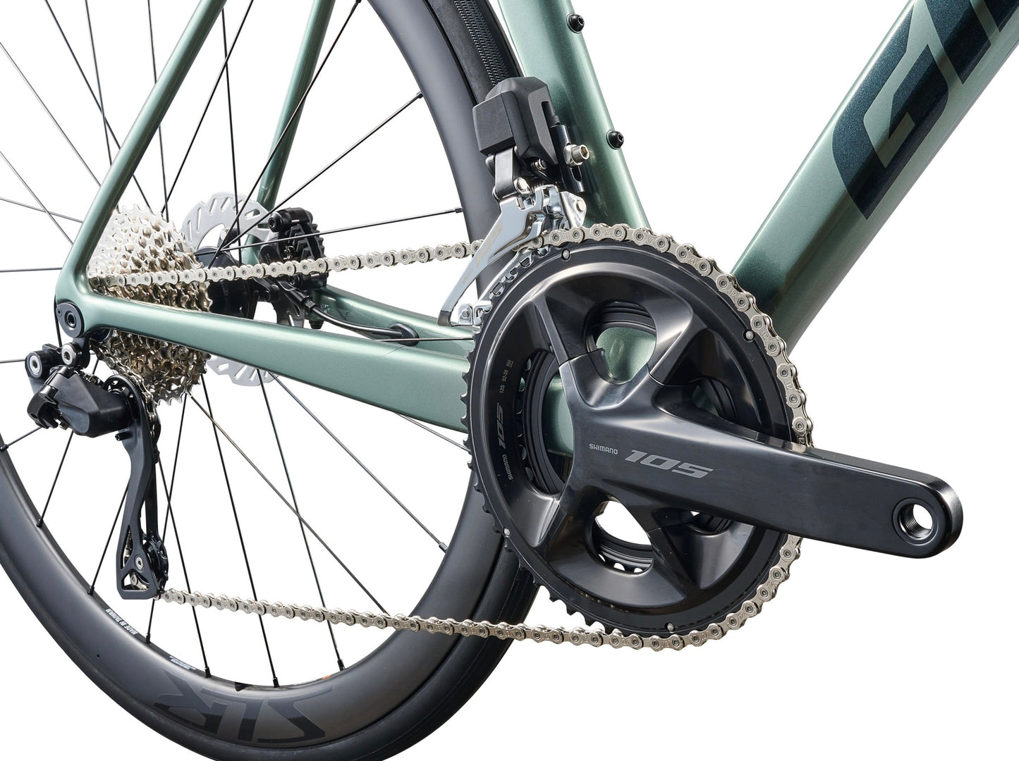 Giant Tcr Advanced 0 (Pro Compact)