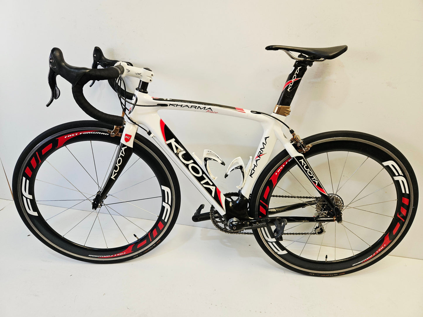 Kuota Kharma 53 - M