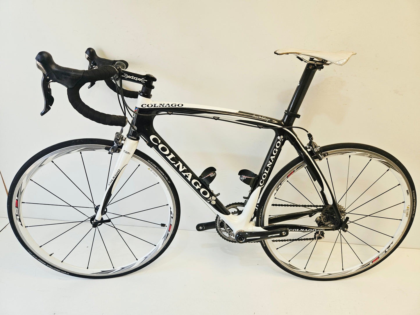 Colnago CLX - 53