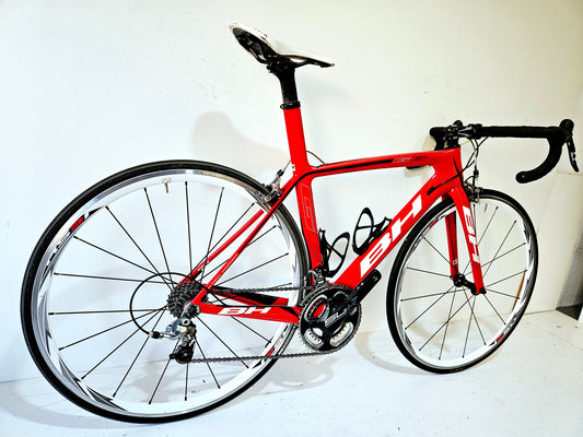 BH G6 - M